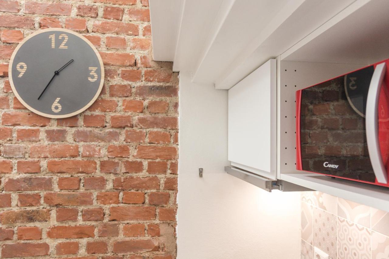 Apartment Volvinioone Monolocale Uso Esclusivo In Cermenate Milan