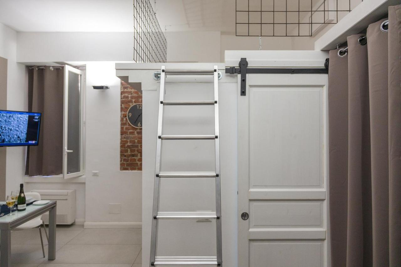 Apartment Volvinioone Monolocale Uso Esclusivo In Cermenate Milan