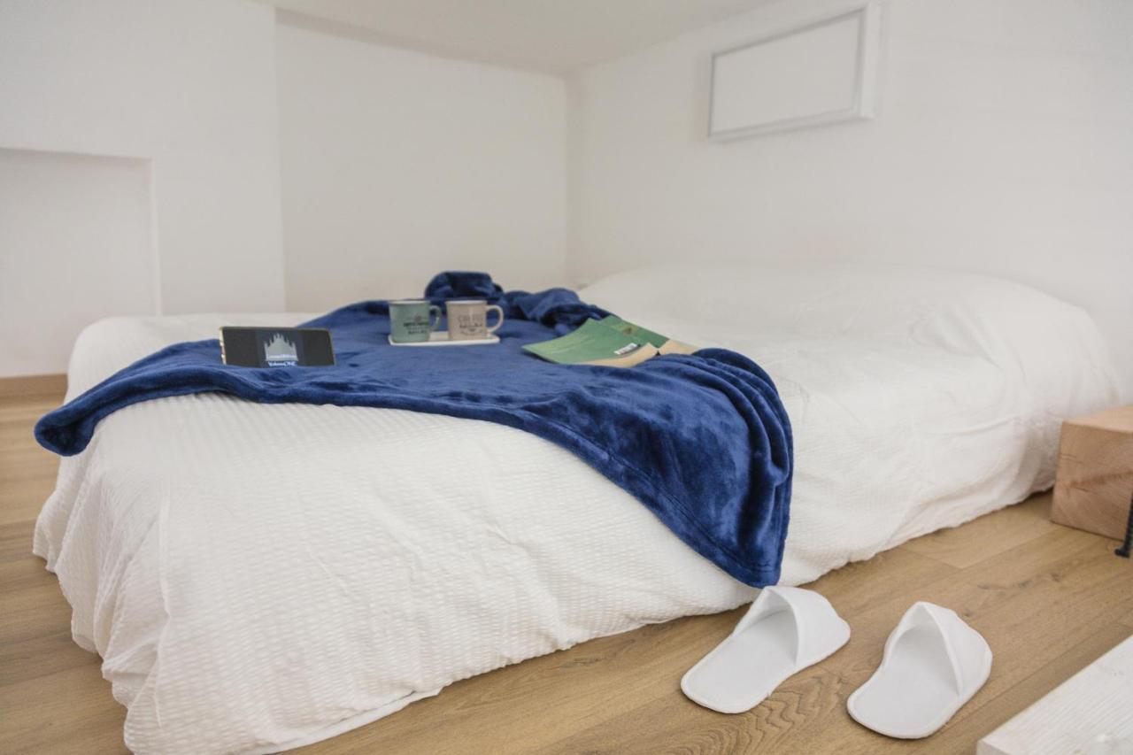 Apartment Volvinioone Monolocale Uso Esclusivo In Cermenate Milan